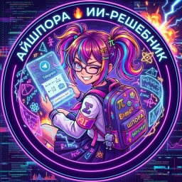 АйШпора — Telegram-бот