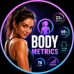 Body Metrics — Telegram-бот
